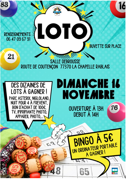 LOTO