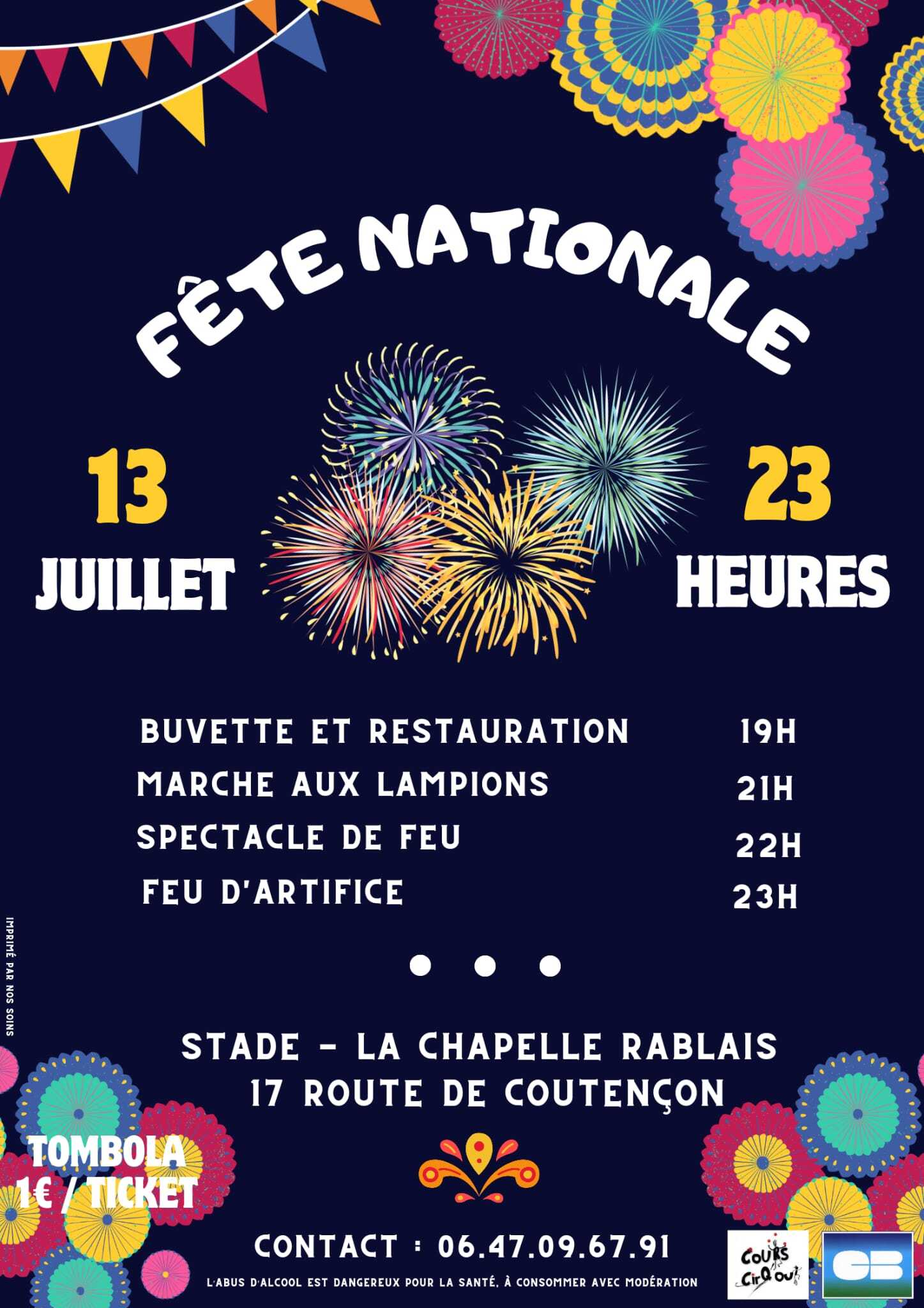 fete nationale