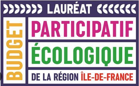 Logo Budget participatif