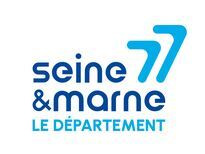 logo département 77