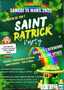 FLYER ST PATRICK